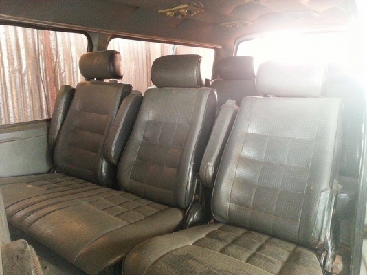 ขายรถตู้NISSAN ราคาถูก เครื่องดี ภายในสวย สภาพพร้อมใช้งาน เอกสารพร้อมโอน สนใจโทร 090-8588220คุณนะ 093-3258446คุณบิวตี้ ID:narong498 หรือ www.truck.in.th/498 หรือfb:ณรงค์ ซื้อขายรถมือสอง (เว็บไซต์ส่วนตัว)