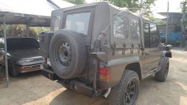 ขายปาเจโร่ ขายปาเจโร่