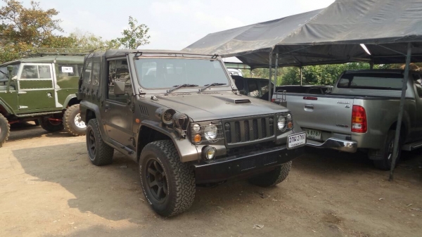 ขายปาเจโร่