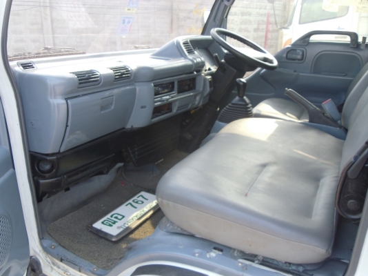 ขาย 6 ล้อไม่ติดเวลา