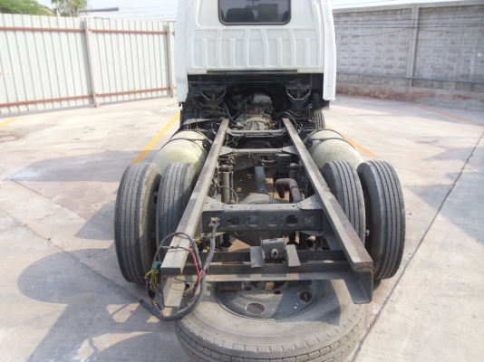 ขาย 6 ล้อไม่ติดเวลา