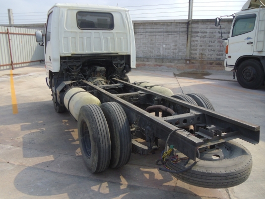 ขาย 6 ล้อไม่ติดเวลา