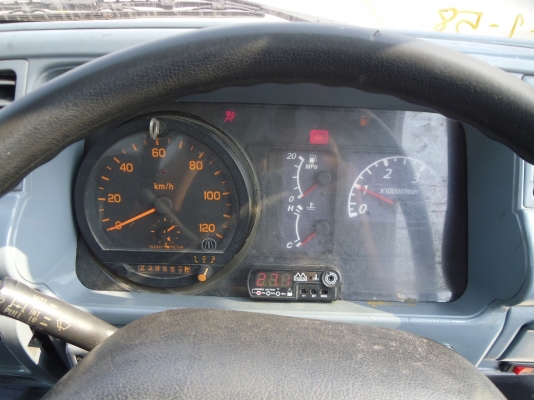 ขาย 6 ล้อไม่ติดเวลา