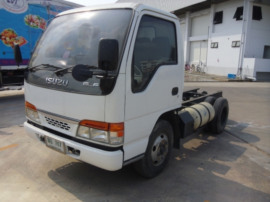 ขาย 6 ล้อไม่ติดเวลา