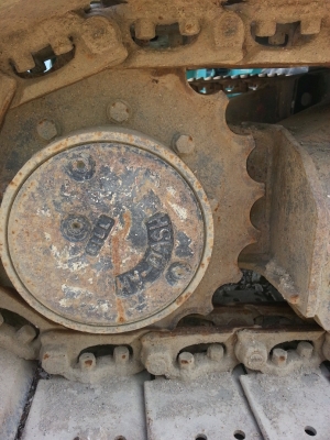 ขายด่วน KOMATSU PC 40 R8 นำเข้าจากญี่ปุ่น แทรคเหล็ก พร้อมใช้งาน 086-348-2188 พง ขายด่วน KOMATSU PC 40 R8 นำเข้าจากญี่ปุ่น แทรคเหล็ก พร้อมใช้งาน 086-348-2188 พง