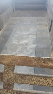 10ลัอดั้ม2เพลา isuzu. Fvz33NZPF T-3000293 ปี 2544. มีระบบลาก เดิม200แรง วางเครื่องใหม่. 270 แรง