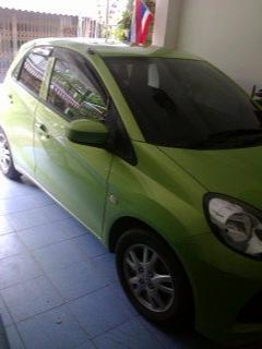 ภูเก็ต สดเท่านั้น 250,000  เจ้าของขายเอง บริโอ เกียร์ธรรมดา