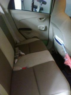 ภูเก็ต สดเท่านั้น 250,000  เจ้าของขายเอง บริโอ เกียร์ธรรมดา