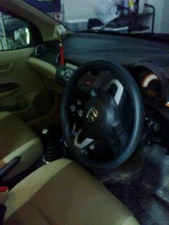 ภูเก็ต สดเท่านั้น 250,000  เจ้าของขายเอง บริโอ เกียร์ธรรมดา