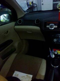 ภูเก็ต สดเท่านั้น 250,000  เจ้าของขายเอง บริโอ เกียร์ธรรมดา