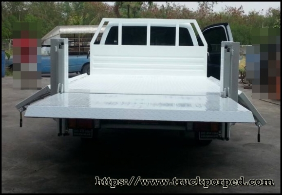 อู่ ป.เป็ด รับติดตั้งลิฟท์เกจ มือใหม่คุณภาพสวยตามใจลูกค้า ^^ อู่ ป.เป็ด รับติดตั้งลิฟท์เกจ มือใหม่คุณภาพสวยตามใจลูกค้า ^^