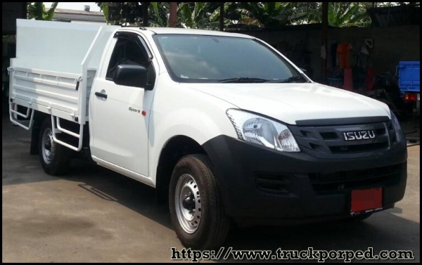 อู่ ป.เป็ด รับติดตั้งลิฟท์เกจ มือใหม่คุณภาพสวยตามใจลูกค้า ^^