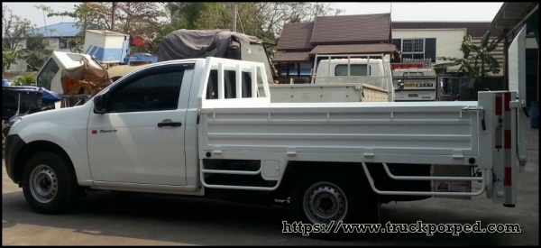 อู่ ป.เป็ด รับติดตั้งลิฟท์เกจ มือใหม่คุณภาพสวยตามใจลูกค้า ^^ อู่ ป.เป็ด รับติดตั้งลิฟท์เกจ มือใหม่คุณภาพสวยตามใจลูกค้า ^^