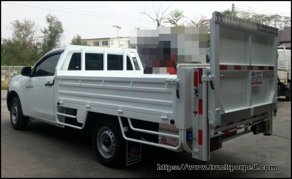 อู่ ป.เป็ด รับติดตั้งลิฟท์เกจ มือใหม่คุณภาพสวยตามใจลูกค้า ^^ อู่ ป.เป็ด รับติดตั้งลิฟท์เกจ มือใหม่คุณภาพสวยตามใจลูกค้า ^^