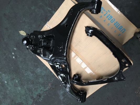 ปีกนกบน-ล่าง D-MAX ไดเร็ค