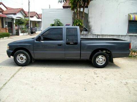 อีซูซุ ทีเอฟอา แป๊ะยิ้มแท้ ปี 39 เครื่องดี เพาเวอร์ สีสวย บางๆ พร้อมใช้ อีซูซุ ทีเอฟอา แป๊ะยิ้มแท้ ปี 39 เครื่องดี เพาเวอร์ สีสวย บางๆ พร้อมใช้