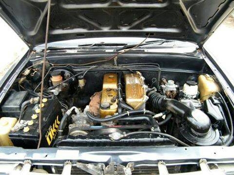 อีซูซุ ทีเอฟอา แป๊ะยิ้มแท้ ปี 39 เครื่องดี เพาเวอร์ สีสวย บางๆ พร้อมใช้ อีซูซุ ทีเอฟอา แป๊ะยิ้มแท้ ปี 39 เครื่องดี เพาเวอร์ สีสวย บางๆ พร้อมใช้