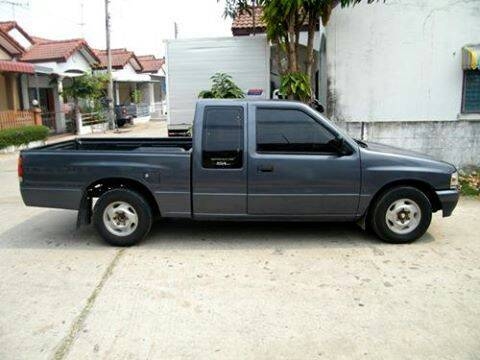 อีซูซุ ทีเอฟอา แป๊ะยิ้มแท้ ปี 39 เครื่องดี เพาเวอร์ สีสวย บางๆ พร้อมใช้ อีซูซุ ทีเอฟอา แป๊ะยิ้มแท้ ปี 39 เครื่องดี เพาเวอร์ สีสวย บางๆ พร้อมใช้