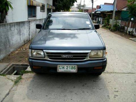 อีซูซุ ทีเอฟอา แป๊ะยิ้มแท้ ปี 39 เครื่องดี เพาเวอร์ สีสวย บางๆ พร้อมใช้ อีซูซุ ทีเอฟอา แป๊ะยิ้มแท้ ปี 39 เครื่องดี เพาเวอร์ สีสวย บางๆ พร้อมใช้