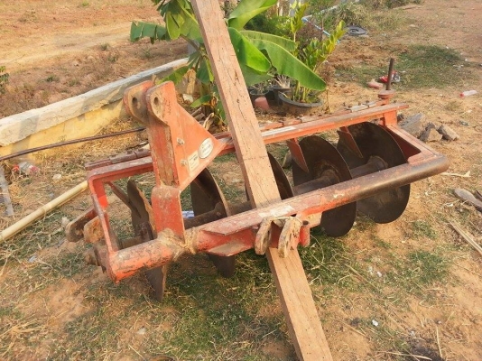 ขายรถไถKUBOTA L3408 34แรง เครื่องดี ช่วงล่างแน่น ทำงานเร็ว อุปกรณ์ดันหน้า ผานหลัง สภาพพร้อมใช้งาน สนใจโทร 090-8588220คุณนะ 093-3258446คุณบิวตี้ ID:narong498 หรือ www.truck.in.th/498 หรือfb:ณรงค์ ซื้อขายรถมือสอง (เว็บไซต์ส่วนตัว)