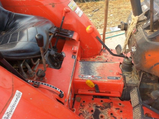 ขายรถไถKUBOTA L3408 34แรง เครื่องดี ช่วงล่างแน่น ทำงานเร็ว อุปกรณ์ดันหน้า ผานหลัง สภาพพร้อมใช้งาน สนใจโทร 090-8588220คุณนะ 093-3258446คุณบิวตี้ ID:narong498 หรือ www.truck.in.th/498 หรือfb:ณรงค์ ซื้อขายรถมือสอง (เว็บไซต์ส่วนตัว)