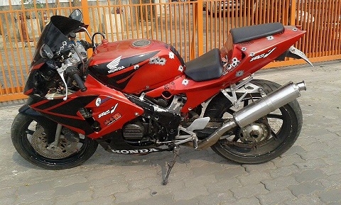ขาย nc30 ทะเบียนแท้