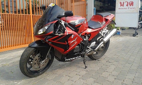 ขาย nc30 ทะเบียนแท้