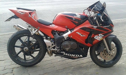 ขาย nc30 ทะเบียนแท้