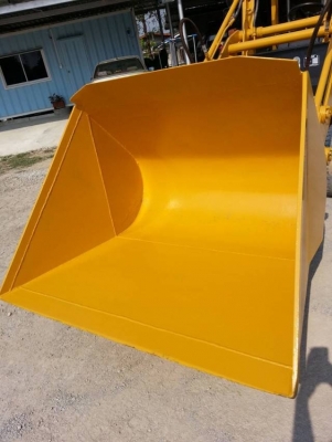 รถตัก TCM SD12-3 นำเข้าจากญี่ปุ่น สวย พร้อมใช้งาน ขายถูก 090-986-2521