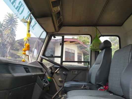 .6 ล้อ MITSUBISHI FUSO (รถห้างแท้) ติดเครน UNIC 5 ตัน 4ปอก 3ชัก บูม6เหลี่ยม ท้องV บน-หลัง เครื่อง225แรง โบอินเตอร์ ยาว 7.2 ม. กว้าง 2.4ม. น็อตล้อ8 ยาง 900 ขอบ20 เครื่องดี ยางดี ช่วงล่างใหญ่ ครัทซีใหญ่ ยาวตลอด รถบ้านฝากขาย พร้อมใช้งาน ขาย1,000,000 บาท&nbsp