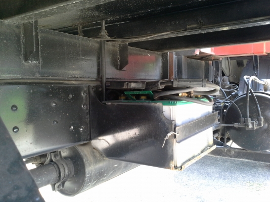 .6 ล้อ MITSUBISHI FUSO (รถห้างแท้) ติดเครน UNIC 5 ตัน 4ปอก 3ชัก บูม6เหลี่ยม ท้องV บน-หลัง เครื่อง225แรง โบอินเตอร์ ยาว 7.2 ม. กว้าง 2.4ม. น็อตล้อ8 ยาง 900 ขอบ20 เครื่องดี ยางดี ช่วงล่างใหญ่ ครัทซีใหญ่ ยาวตลอด รถบ้านฝากขาย พร้อมใช้งาน ขาย1,000,000 บาท&nbsp