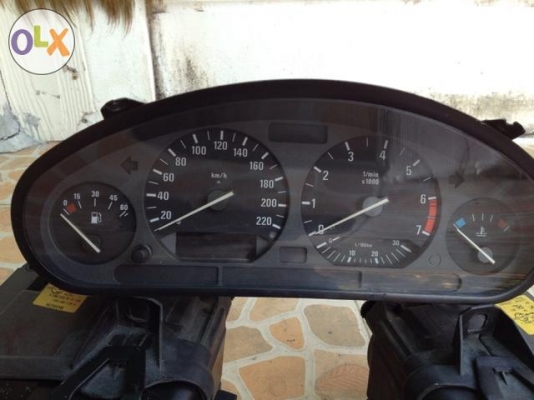 ขาย อะไหล่ e36  ไฟหน้า,ไมล์,หางหลังตูดเป็ด