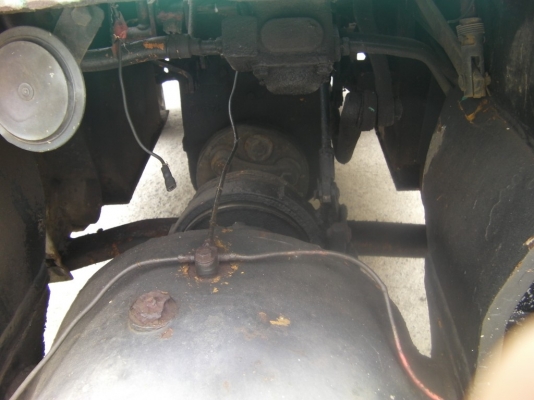 ขายรถตัก SG 10-3 เครื่องยนต์ดีเซล isuzu C240 ไม่มีงาและบุ๋มกี๋ ตามรูปของจริงเลย 120,000