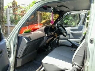 HIACE  หัวจรวจ  ปี2003