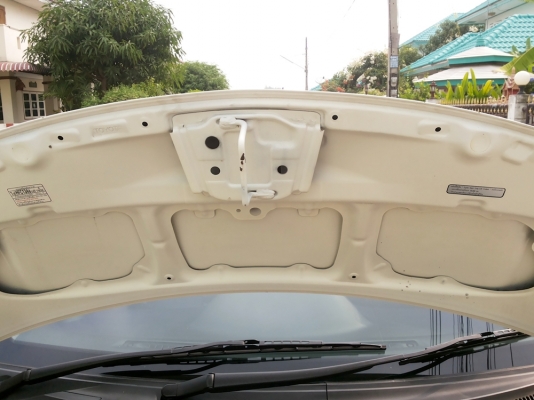 toyota yaris 1.5 E limited ปี 2007 ออโต้ เล่มเดิม มือเดียว