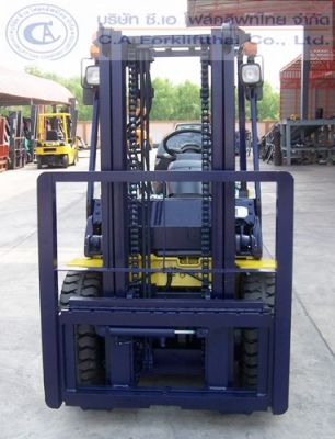 ขาย รถโฟล์คลิฟท์ KOMATSU รุ่น FD30-14