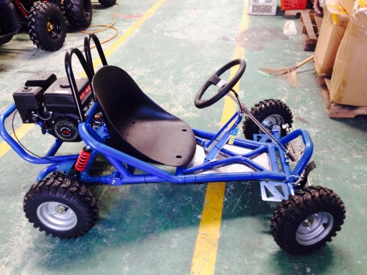 จักรยานไฟฟ้า รถ GOKART ดริฟ ราคา พิเศษ จำนวน จำกัด