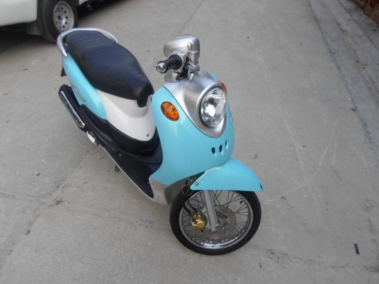 ยังไงก็ขาย fino ปี50 สวยๆ รถบ้านเดิมๆ ชุดโอนครบ