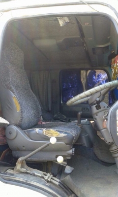 **770,000 บ.ต่อรอง///6ล้อHINO-JO8C** ขาย HINO-210 6ล้อดั้มดิน5คิว HINO FD2JJB JO8C-210HP รถประกอบ เครื่องเดิมเกียร์เดิม JO8Cยอดนิม เครื่องแน่น แห้ง แรงดี เกียร์ดี ไม่หลุด ช่วงล่างใหญ่ Fหน้า-หลัง คัสซีดี มีเก็บมา1จุดตามรูป กระบะดั้มเหล็ก5ตัน3.60ม.ยิงหน้า ส