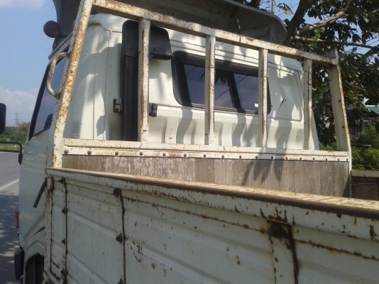 ขาย6ล้อกระบะคาโก้ HINO KM777 ปี35 ยาว 4.50ม. รถสภาสวย พร้อมใช้งาน คัทซีสวย เครื่องดี ราคาต่อรองได้ 087-2976734 0950403929