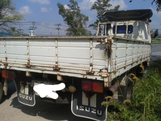 ขาย6ล้อกระบะคาโก้ HINO KM777 ปี35 ยาว 4.50ม. รถสภาสวย พร้อมใช้งาน คัทซีสวย เครื่องดี ราคาต่อรองได้ 087-2976734 0950403929