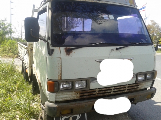 ขาย6ล้อกระบะคาโก้ HINO KM777 ปี35 ยาว 4.50ม. รถสภาสวย พร้อมใช้งาน คัทซีสวย เครื่องดี ราคาต่อรองได้ 087-2976734 0950403929