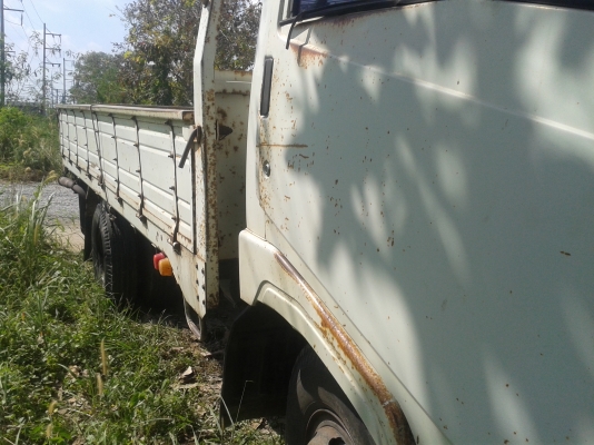 ขาย6ล้อกระบะคาโก้ HINO KM777 ปี35 ยาว 4.50ม. รถสภาสวย พร้อมใช้งาน คัทซีสวย เครื่องดี ราคาต่อรองได้ 087-2976734 0950403929