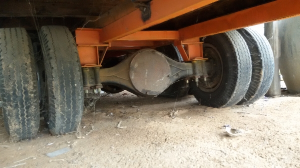 ขายเทรลเลอร์