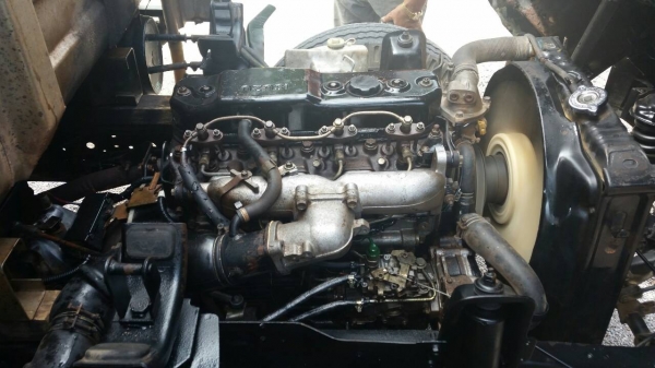 6ล้อรั้ว NKR 110แรงม้า ปี36 พื้นสแตนเลส รถสวยพร้อมใช้งาน เครื่องแห้ง แรงดี คัทซีสวย ราคาต่อรองได้ 087-2976734 095-0403929