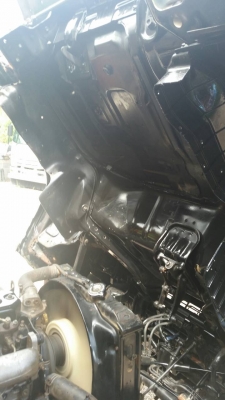 6ล้อรั้ว NKR 110แรงม้า ปี36 พื้นสแตนเลส รถสวยพร้อมใช้งาน เครื่องแห้ง แรงดี คัทซีสวย ราคาต่อรองได้ 087-2976734 095-0403929