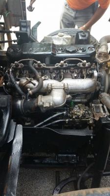 6ล้อรั้ว NKR 110แรงม้า ปี36 พื้นสแตนเลส รถสวยพร้อมใช้งาน เครื่องแห้ง แรงดี คัทซีสวย ราคาต่อรองได้ 087-2976734 095-0403929