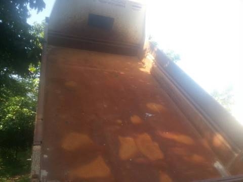 6ล้อดั้มพ์ ISUZU เดก้า 200แรงม้า ปี50 ยูโร2 รถสภาพพร้อมใช้งาน สวยๆ เครื่องดี แน่น คัทซีสวย ราคาต่อรองได้ 087-2976734 095-0403929