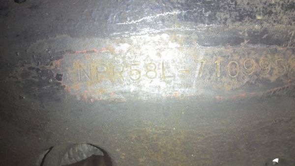 6ล้อบรรทุกน้ำมัน NKR 110แรงม้า รถคัทซีสวย เครื่องแน่นดี เล่มพร้อม ราคาคุยได้ 087-2976734 095-0403929