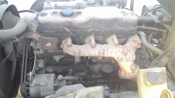 6ล้อบรรทุกน้ำมัน NKR 110แรงม้า รถคัทซีสวย เครื่องแน่นดี เล่มพร้อม ราคาคุยได้ 087-2976734 095-0403929